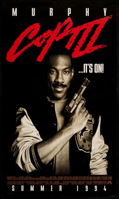 Beverly Hills Cop III (1994)