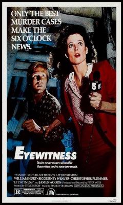 Eyewitness (1981)