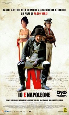 Ο Ναπολέων και Εγώ (2006)