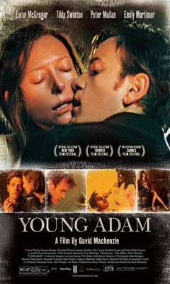 Ο Νεαρός Αδάμ (2003)
