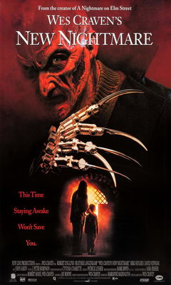 New Nightmare (1994)