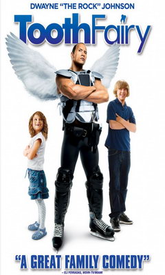 Tooth Fairy (2010)
