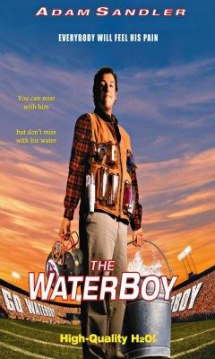 The Waterboy (1998)