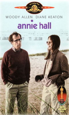 Annie Hall (1977)