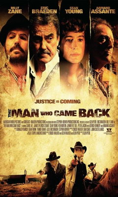 The Man Who Came Back (2008)