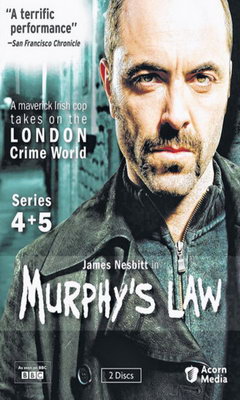 Murphy's Law (2003)