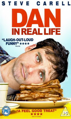 Dan in Real Life (2007)