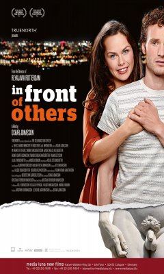 In Front of Others (2016)