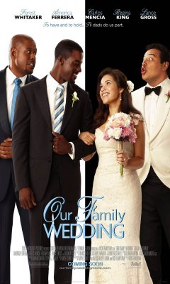 Ο Οικογενειακός μας Γάμος (2010)