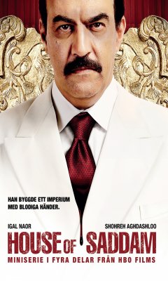 House Of Saddam (2008)