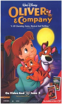 Oliver & Company (1988)