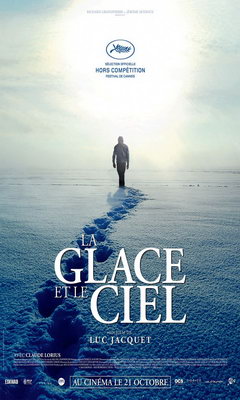Ice and the Sky (2015)