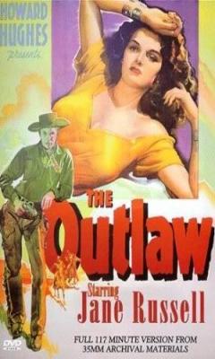 The Outlaw (1943)