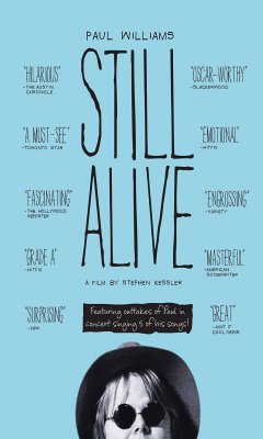 Paul Williams Still Alive (2011)