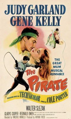 The Pirate (1948)