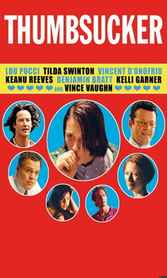 Thumbsucker
