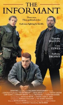 The Informant (1997)