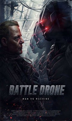 Ο Πόλεμος των Drones (2018)