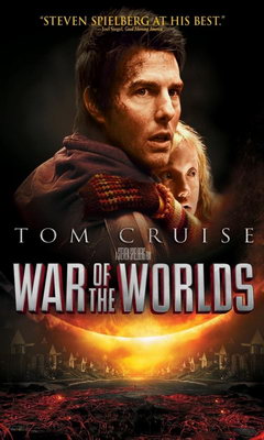 Ο Πόλεμος Των Κόσμων (2005)