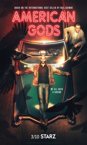 American Gods (2017)