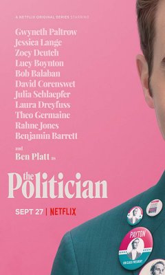 The Politician (2019)