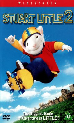 Stuart Little 2 (2002)