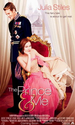 The Prince & Me (2004)