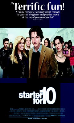 Starter for 10 (2006)