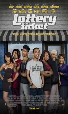 Lottery Ticket (2010)