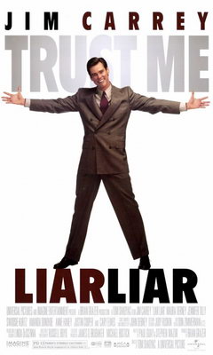 Liar Liar (1997)
