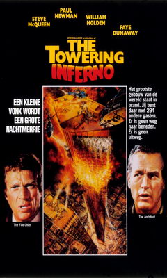 The Towering Inferno (1974)