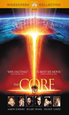 The Core (2003)