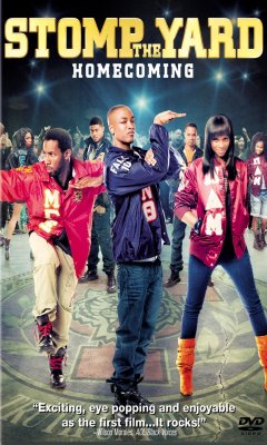 Stomp the Yard 2: Homecoming (2010)