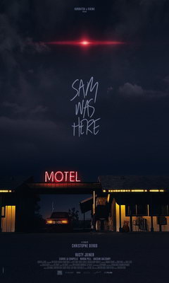 Sam Was Here (2016)