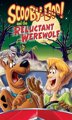 Scooby-Doo and the Reluctant Werewolf