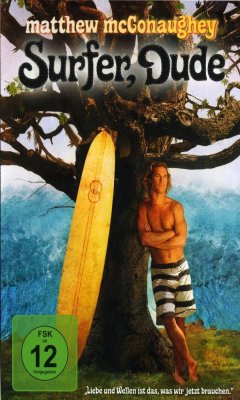 Surfer, Dude (2008)