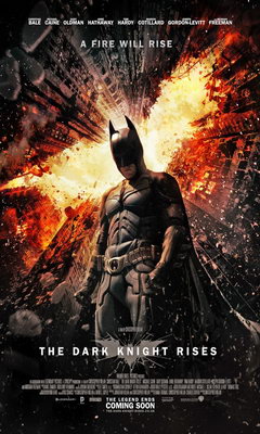 The Dark Knight Rises (2012)