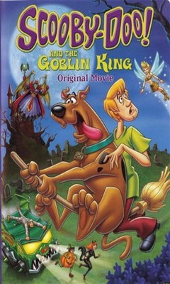 Scooby-Doo and the Goblin King (2008)