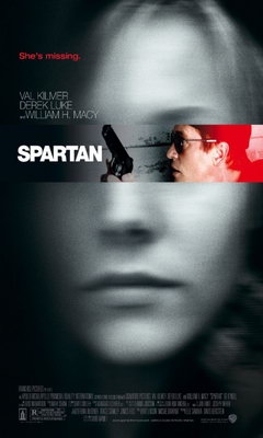 Spartan (2004)