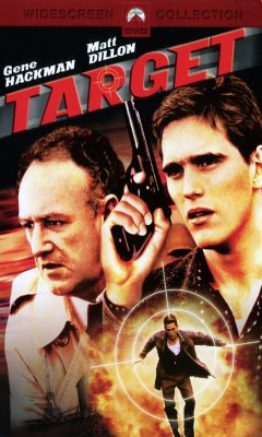 Target (1985)