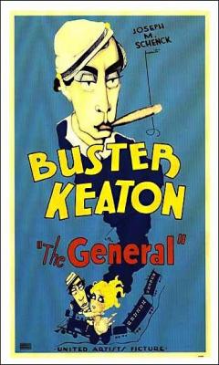 The General (1926)