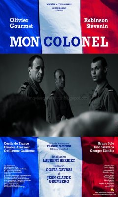 The Colonel (2006)