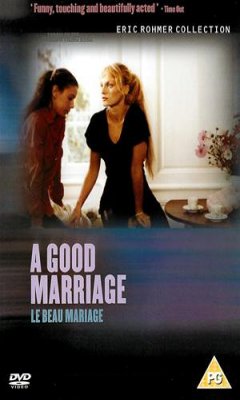 Ο Τέλειος Γάμος (1982)