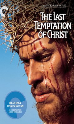The Last Temptation of Christ (1988)