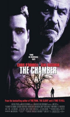 The Chamber (1996)