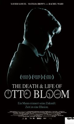 The Death and Life of Otto Bloom (2016)