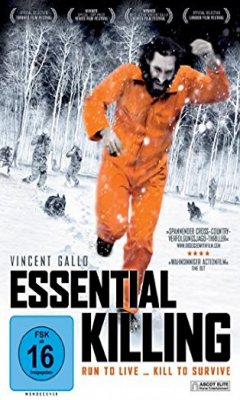 Essential Killing (2010)