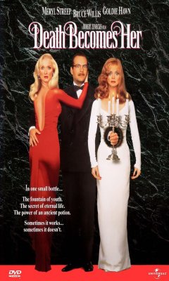 Death Becomes Her (1992)