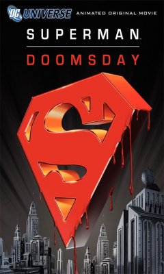 Superman/Doomsday (2007)