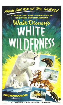 White Wilderness (1958)